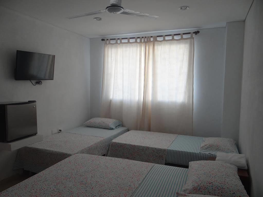 Hotel Tucuraca By Dot Tradition Hotel Santa Marta (Magdalena)